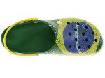 Crocs: crocband Brazil clog (หมด)